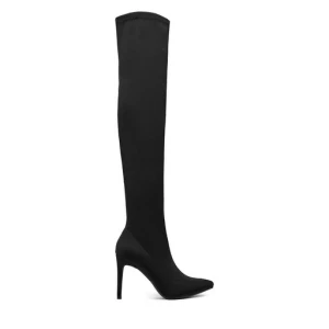 Kozaki DeeZee JDY332-1 Czarny