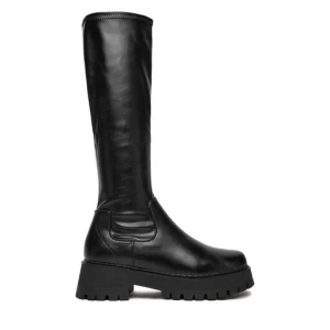 Kozaki DeeZee KX2212803 Czarny