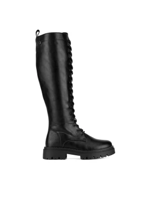 Kozaki DeeZee WS5865-26 Czarny