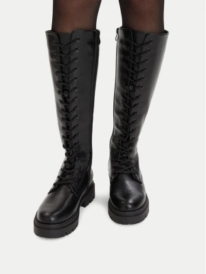 Kozaki DeeZee WS5865-26 Czarny