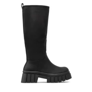 Kozaki DeeZee ZAL90099Y-3 Czarny