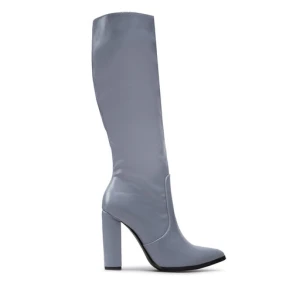 Kozaki DeeZee ZALGT210932 Szary