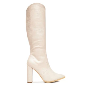 Kozaki DeeZee ZALGT610-1 Écru