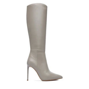 Kozaki Eva Minge EO-EDITH-E234-03B Szary