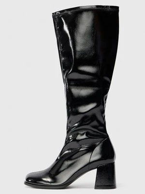 Kozaki Even&Odd Wide Fit