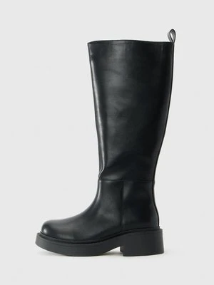 Kozaki Even&Odd Wide Fit