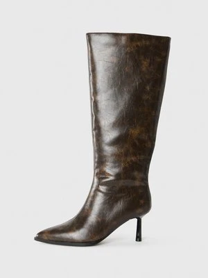 Kozaki Even&Odd Wide Fit