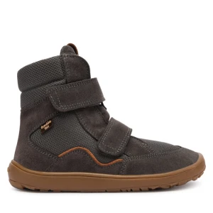 Kozaki Froddo Barefoot Tex Winter Tl G3160247-5T D Szary