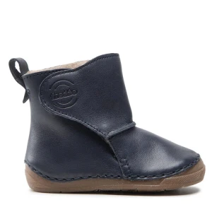 Kozaki Froddo G2160072-10 Granatowy