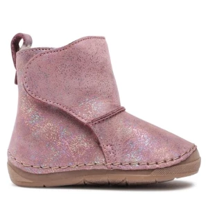 Kozaki Froddo Paix Winter Boots G2160077-10 M Pink Shine 10