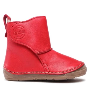 Kozaki Froddo Paix Winter Boots G2160077-6 M Red 6