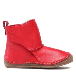 Kozaki Froddo Paix Winter Boots G2160077-6 S Red 6