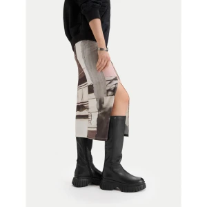 Kozaki G-Star Raw CEO-WI33-CS555-KIWI-16 Czarny