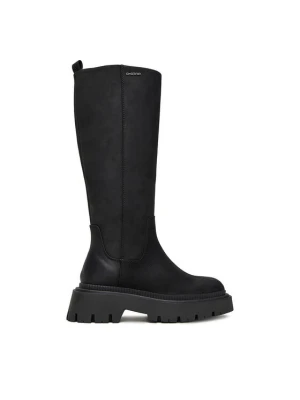 Kozaki G-Star Raw CEO-WI34-JOSIA-01 Czarny
