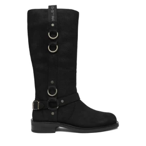 Kozaki G-Star Raw CEO-WI45-CHRISTIAN-02 Czarny