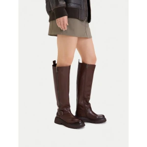 Kozaki G-Star Raw EO-GLCI-GLC8137 Brązowy