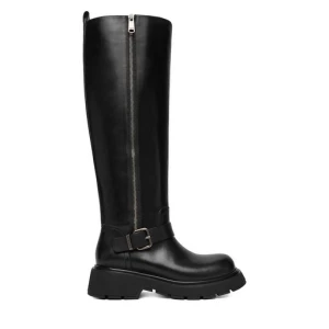 Kozaki G-Star Raw EO-GLCI-GLC8137 Czarny