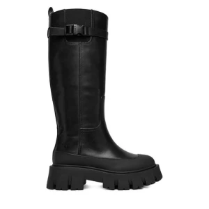 Kozaki G-Star Raw EO-GLCIEN-7001 Czarny