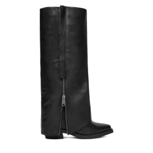 Kozaki G-Star Raw EO-YUKI-25FW65 Czarny