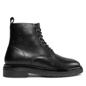 Kozaki Gant Boggar Mid Boot 27641330 Czarny