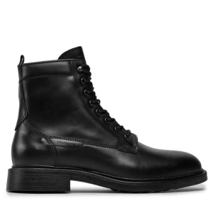 Kozaki Gant Millbro Mid Boot 27641414 Czarny