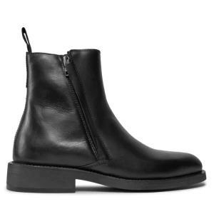 Kozaki Gant Rizmood Mid Boot 27641437 Czarny