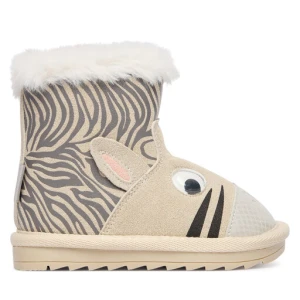 Kozaki Garvalin 251555 Szary