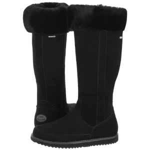 Kozaki Georgi Black W13218 (EM539-b) EMU Australia