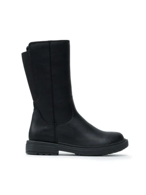 Kozaki Geox J Eclair G.E J169QE 000BC C9999 M Czarny