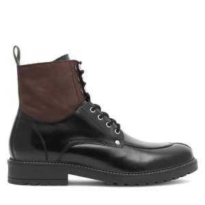 Kozaki Gino Rossi ARMY-19 MI24 Czarny