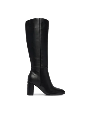 Kozaki Guess FLFBRN LEA11 Czarny