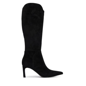 Kozaki Guess FLFPTA SUE11 Czarny