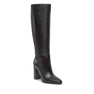 Kozaki Guess Lannie FL8LNN LEA11 Czarny