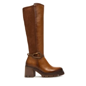 Kozaki Hispanitas HI254332 Brązowy