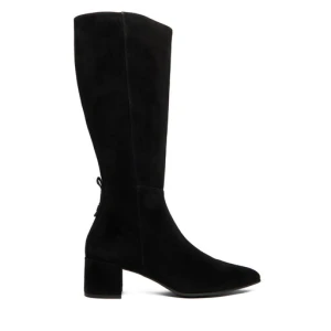 Kozaki HÖGL 0-104722-01000 Czarny