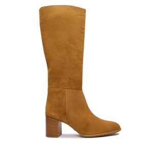 Kozaki HÖGL 0-106622-11000 Brązowy