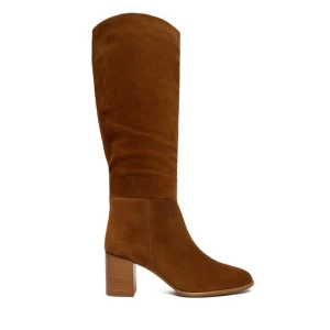 Kozaki HÖGL 0-106622-24000 Brązowy