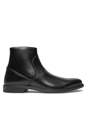 Kozaki Hugo Kerr Boot 50528808 Czarny