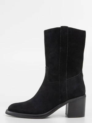 Kozaki Jeffrey Campbell czarny