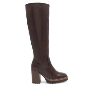 Zdjęcie produktu Kozaki Jenny Fairy AGATHE WS5922-06 Brązowy