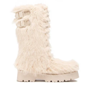 Kozaki Jenny Fairy APRES-WS02 Beżowy