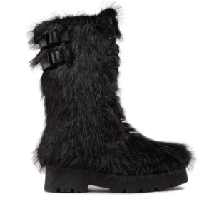 Kozaki Jenny Fairy APRES-WS02 Czarny