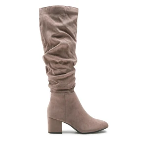 Kozaki Jenny Fairy LS5279-09 Brązowy