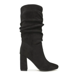 Kozaki Jenny Fairy LS5840-04 Czarny