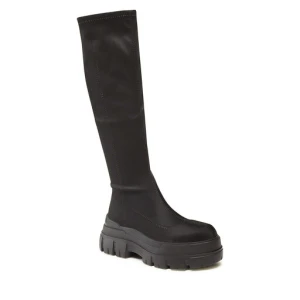 Kozaki Jenny Fairy LS5851-02 Czarny