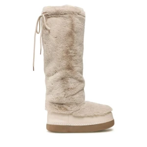 Kozaki Jenny Fairy WS19002-04A Beżowy