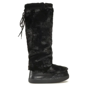 Kozaki Jenny Fairy WS19002-04A Czarny