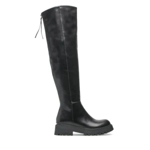 Kozaki Jenny Fairy WS5851-16 Czarny