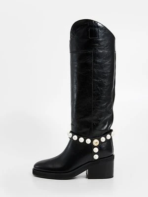 Kozaki Jimmy Choo