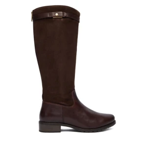 Kozaki Josef Seibel CHIARA 05 MI032 Brązowy